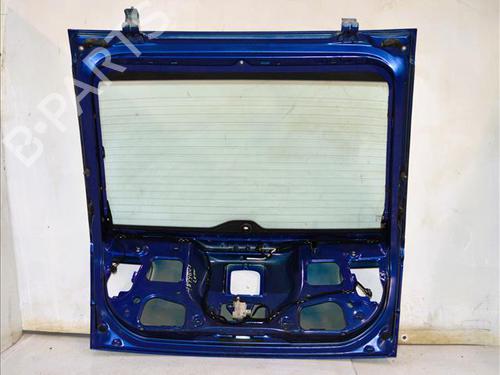 Coffre SEAT LEON (1M1) 1.9 TDI (90 hp) 24564493