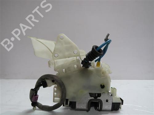 Used Front right lock MERCEDES-BENZ E-CLASS (W212) E 220 CDI / BlueTEC (212.001, 212.002) (170 hp) 24556009