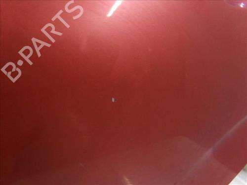 Left rear door SEAT ALTEA (5P1) 2.0 TDI 16V | BP24562252C4 