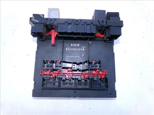 Elektronisk modul VW GOLF PLUS V (5M1, 521) 2.0 TDI (140 hp) 29504693