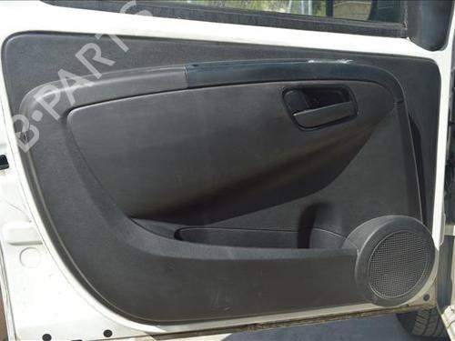 Used Front left window mechanism PEUGEOT BIPPER (AA_) 1.3 HDi 75 (75 hp) 24560102