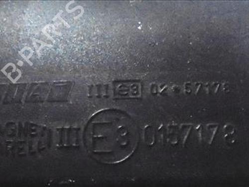 Left mirror FIAT PUNTO (188_) 1.2 16V 80 (188.233, .235, .253, .255, .333, .353, .639,... | BP24564065C26 