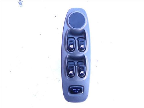 Used Left front window switch HYUNDAI ACCENT II (LC) 1.5 CRDi (82 hp) 25348442