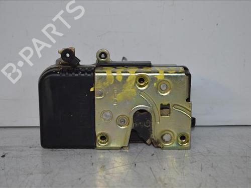 Used Front right lock PEUGEOT 406 (8B) 2.0 HDI 110 (109 hp) 24569267