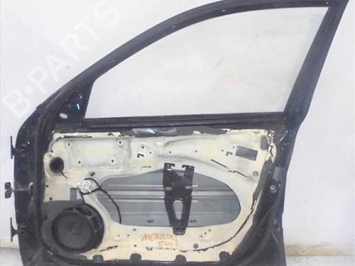 Right front door MERCEDES-BENZ E-CLASS (W211) E 270 CDI (211.016) | BP24557222C3 