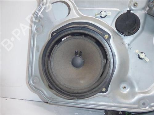 Front right window mechanism FIAT STILO (192_) 1.9 JTD (192_XE1A) | BP24555999C23