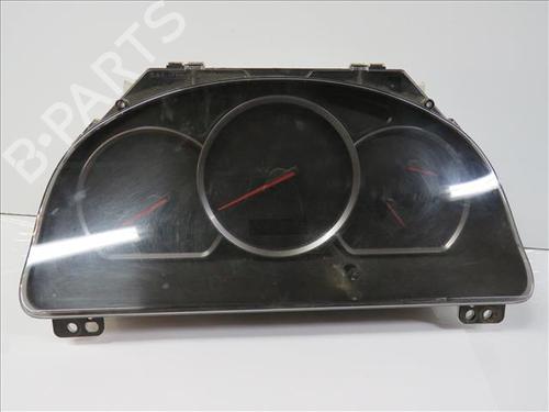 Elektronisk modul SUZUKI GRAND VITARA I (FT, HT) 2.0 HDI 110 16V 4x4 (SQ420D, TD83V) (109 hp) 24557661