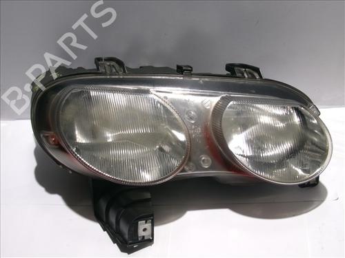 Højre forlygte ROVER 75 (RJ) 2.0 CDT (115 hp) 24953887