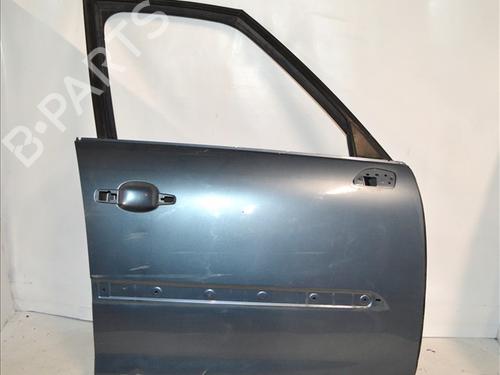 Used Right front door MITSUBISHI SAVRIN 2.4 (162 hp) 24628352
