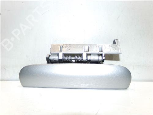 Used Rear left exterior door handle CITROËN XSARA (N1) 1.6 16V (109 hp) 28577864