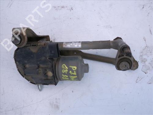 Used Front wiper motor SEAT ALTEA (5P1) 1.6 TDI (105 hp) 24858253