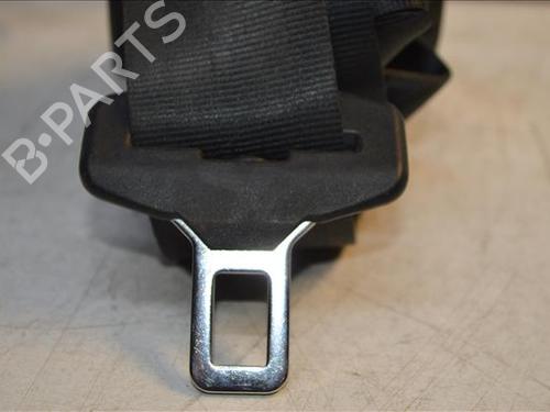 Rear right seatbelt PEUGEOT 508 I (8D_) 1.6 HDi | BP24557140I28 