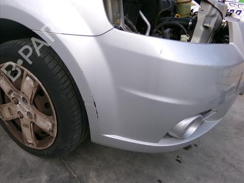 Front bumper CHEVROLET AVEO / KALOS Saloon (T200) 1.4 | BP29623162C7