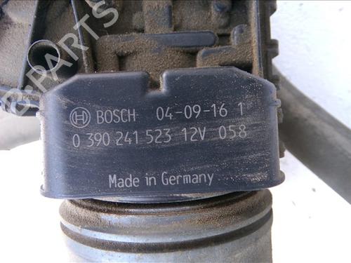 Front wiper motor PEUGEOT 206 Hatchback (2A/C) 1.4 i | BP27444306M29 