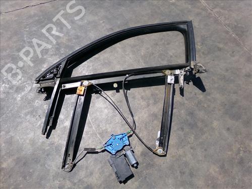 Front left window mechanism AUDI A4 B7 (8EC) 2.0 TDI | BP27888946C22 