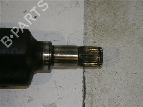 Left front driveshaft VOLVO S40 II (544) 1.6 D | BP24563600M38 