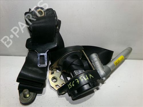 Used Front left seatbelt MERCEDES-BENZ C-CLASS (W202) C 220 D (202.021) (75 hp) 24568840