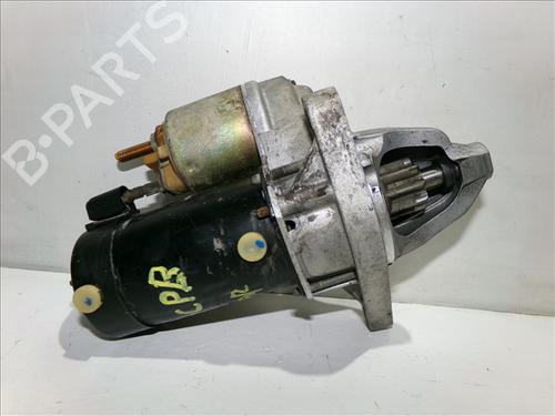 Used Starter HONDA CIVIC VII Hatchback (EU, EP, EV) 1.6 i (EP2, EU8, EU6) (110 hp) 27672425