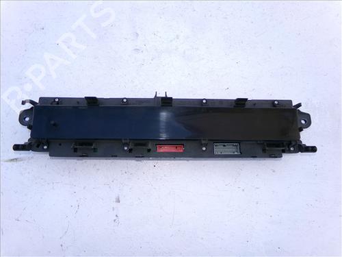 Elektronisk modul RENAULT SCÉNIC II (JM0/1_) 1.6 16V (JM1R) (112 hp) 29423472