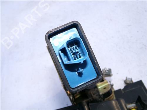 Front left lock MITSUBISHI SPACE STAR MPV (DG_A) 1.9 DI-D (DG4A) | BP29423392C98 