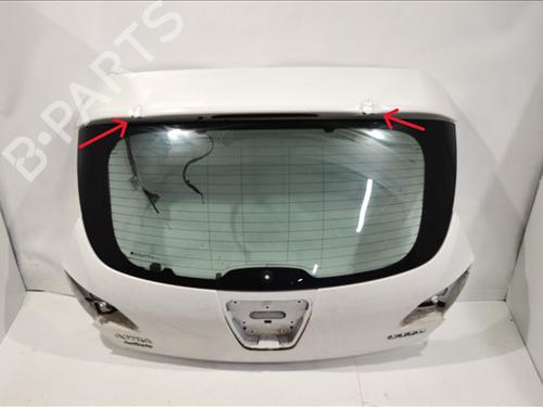 Tailgate OPEL ASTRA J (P10) 1.3 CDTI (68) | BP24561481C6 