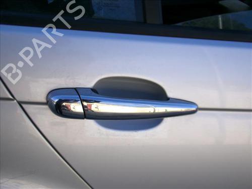 Used Rear right exterior door handle BMW 3 (E46) 320 d (150 hp) 26204322