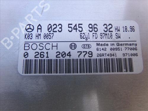 Autre MERCEDES-BENZ E-CLASS (W210) E 280 (210.063) | BP27444056O1 