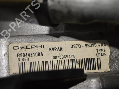 Engine FORD MONDEO III (B5Y) 1.8 16V | BP24567261M1 