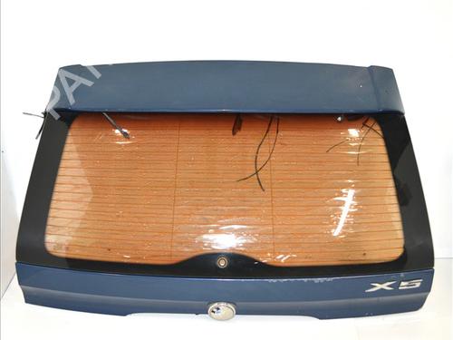 Bakluke CC/Kombi-Kupé BMW X5 (E53) 3.0 d | BP24557995C6 