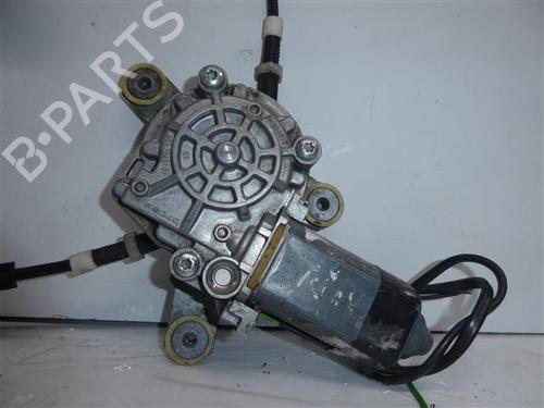 Used Front right window mechanism AUDI A6 C4 (4A2) 1.8 (125 hp) 24557265