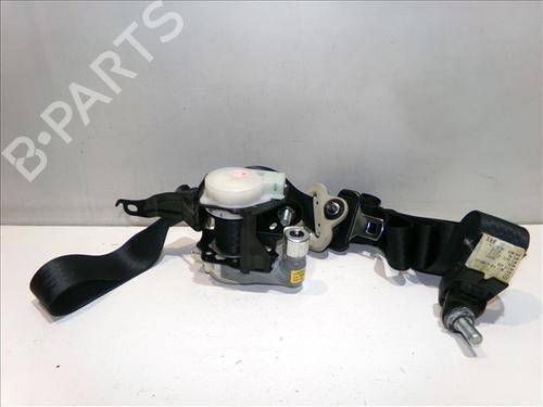 Sikkerhedssele foran højre MAZDA 2 (DE_, DH_) 1.3 (DE3FS) (86 hp) 24565347