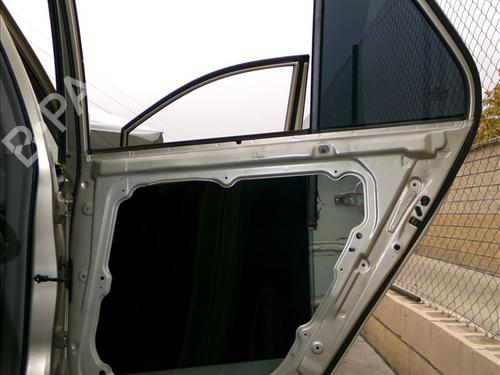 Right rear door KIA CARENS III MPV (UN) 2.0 CRDi 140 | BP30437745C5 