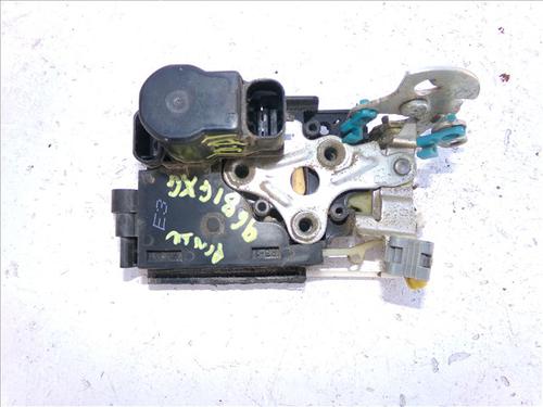 Front right lock CHEVROLET AVEO / KALOS Hatchback (T250, T255) 1.2 | BP30358392C97