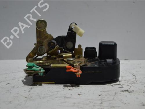 Used Front left lock CHRYSLER VOYAGER IV (RG, RS) 2.8 CRD (150 hp) 24560595