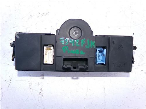 Climate control RENAULT SCÉNIC II (JM0/1_) 1.6 16V (JM1R) | BP29450677I5 
