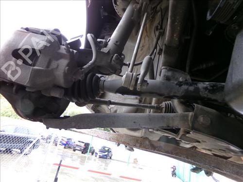 Used Right front driveshaft SEAT IBIZA IV (6J5, 6P1) 1.2 (70 hp) 24568819