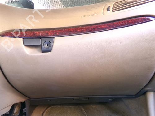 Used Glove box VOLVO S60 I (384) 2.4 D (130 hp) 29203495