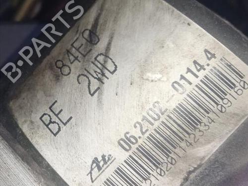 ABS pump OPEL AGILA (A) (H00) 1.3 CDTI (F68) | BP24858872M43 