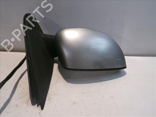 Right mirror FIAT STILO (192_) 1.9 JTD (192_XE1A) | BP24858541C27 