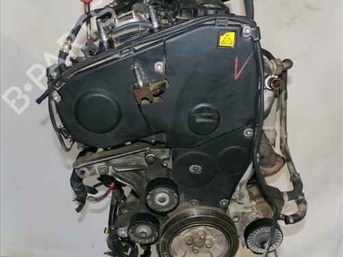 Engine FIAT PUNTO (188_) 1.2 16V 80 (188.233, .235, .253, .255, .333, .353, .639,... | BP24563844M1 