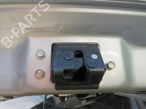 Used Tailgate lock TOYOTA VERSO (_R2_) 2.0 D-4D (AUR20_, AUR20R) (126 hp) 24558800