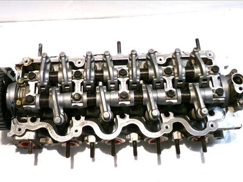 Cylinder head HYUNDAI ACCENT I (X-3) 1.5 i 12V | BP30764124M5 