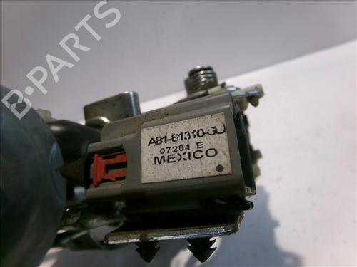 Tailgate lock CHRYSLER GRAND VOYAGER V (RT) 2.8 CRD | BP24559597C101 