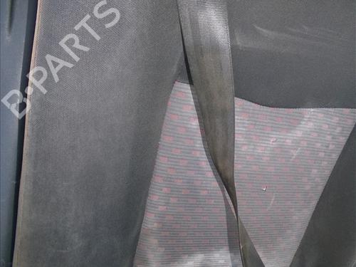 Used Rear right seatbelt SEAT CORDOBA (6L2) 1.9 TDI (100 hp) 28488349