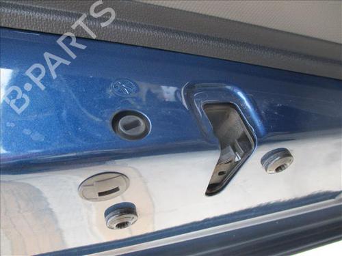 Used Rear left lock SEAT IBIZA IV (6J5, 6P1) 1.0 (75 hp) 24557069