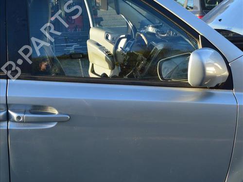 Used Right front door KIA CARNIVAL / GRAND CARNIVAL III (VQ) 2.9 CRDi (185 hp) 24562874
