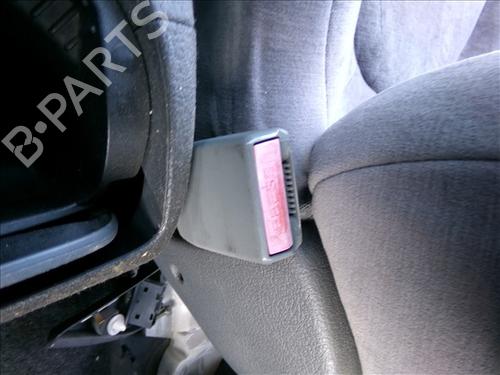 Used Seat buckle CITROËN C5 I (DC_) 2.0 HDi (DCRHZB, DCRHZE) (109 hp) 29450741