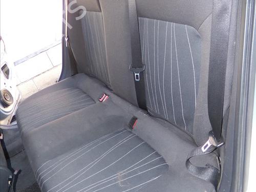 Used Rear seat OPEL CORSA D (S07) 1.0 (L08, L68) (65 hp) 29328640