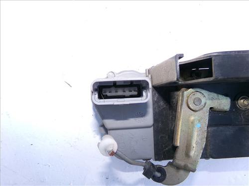 Rear right lock CITROËN XSARA PICASSO (N68) 2.0 HDi | BP27816129C99 