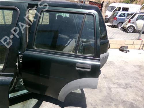 Used Left rear door LAND ROVER FREELANDER I (L314) 2.0 Td4 4x4 (112 hp) 24565079